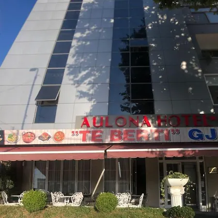 Aulona 3*