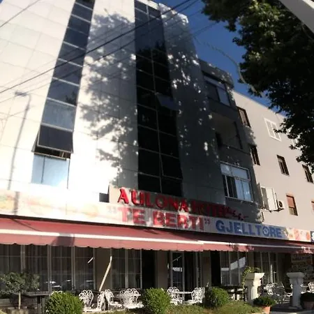 Hotel Aulona