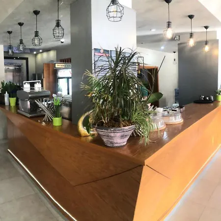 Aulona Hotel Fier