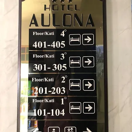Hotel Aulona