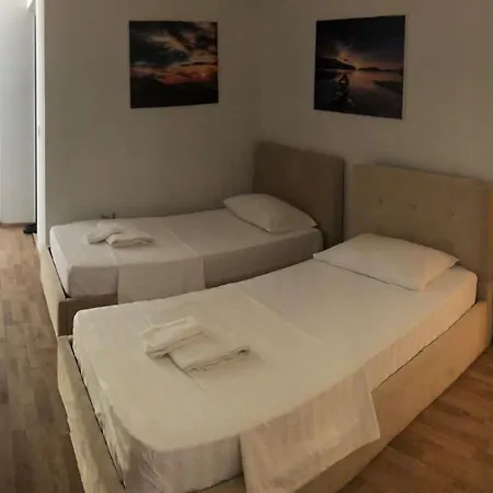 Hotel Aulona Fier