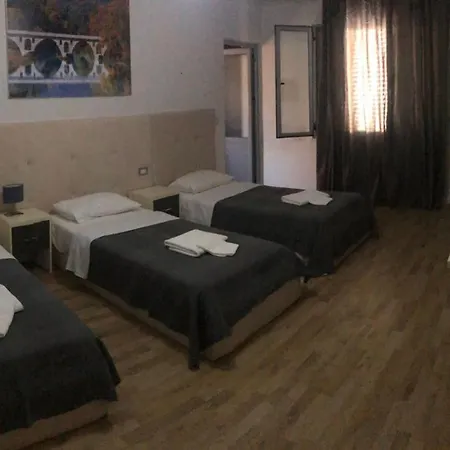 Hotel Aulona