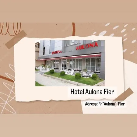 Aulona Fier