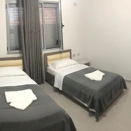 Hotel Aulona Fier