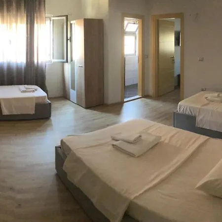 Hotel Aulona Fier
