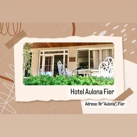 Aulona